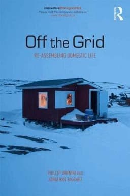 Off the Grid