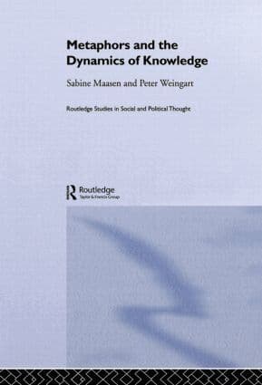 Metaphor and the Dynamics of Knowledge