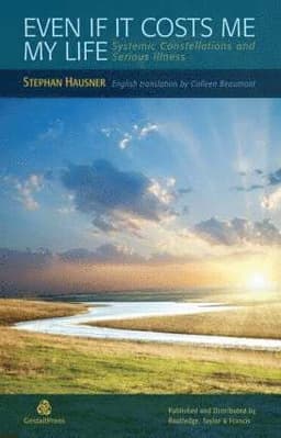 Even if it Costs me my Life