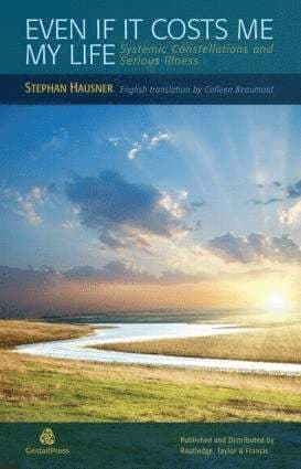 Even if it Costs me my Life