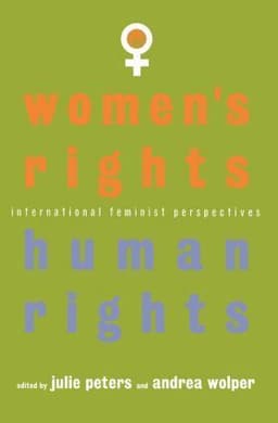 Women's Rights, Human Rights