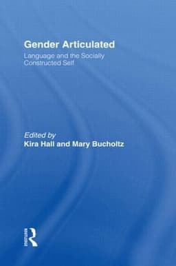 Gender Articulated