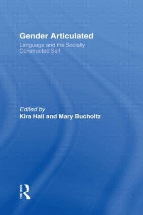 Gender Articulated