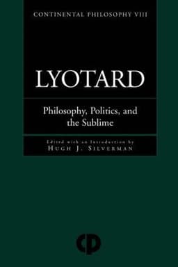 Lyotard