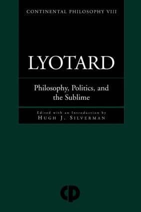 Lyotard