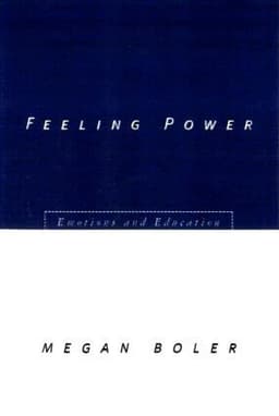 Feeling Power