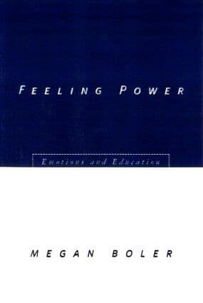 Feeling Power