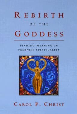 Rebirth of the Goddess