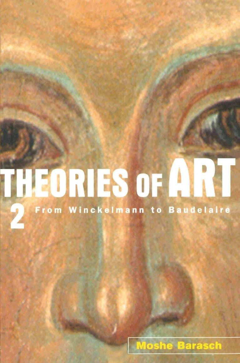 Theories of Art