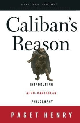 Caliban's Reason