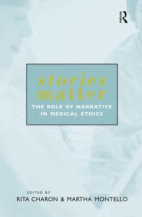 Stories Matter