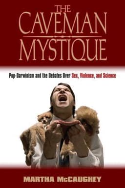Caveman Mystique