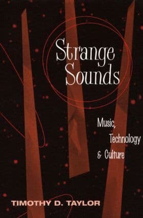Strange Sounds