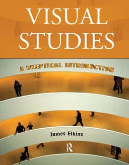 Visual Studies