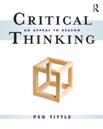 Critical Thinking