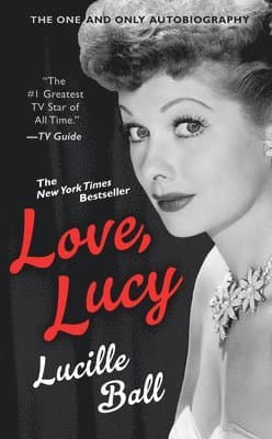Love, Lucy