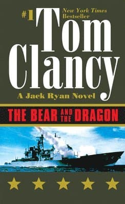 The Bear and the Dragon