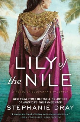 Lily of the Nile