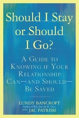 Should I Stay or Should I Go?