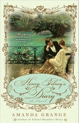 Henry Tilney's Diary