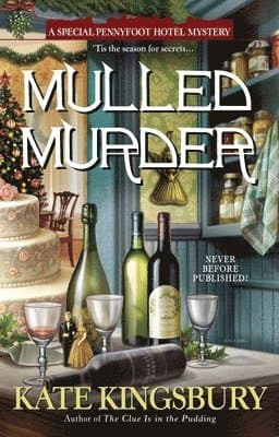 Mulled Murder