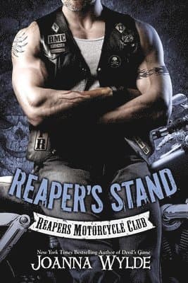 Reaper's Stand