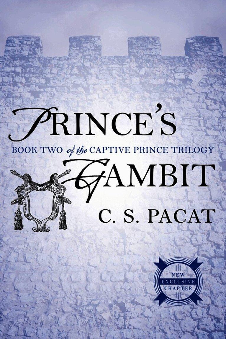 Prince's Gambit