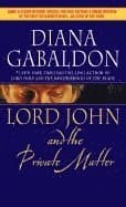 Omslag till boken Lord John and the Private Matter av Diana Gabaldon