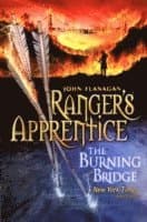 Burning Bridge (Ranger's Apprentice Book 2)