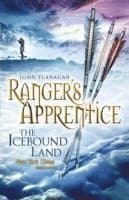 Icebound Land (Ranger's Apprentice Book 3)