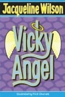 Vicky Angel