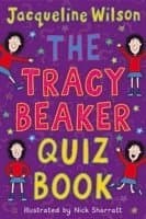 Tracy Beaker Quiz Book