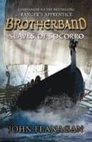 Slaves of Socorro (Brotherband Book 4)
