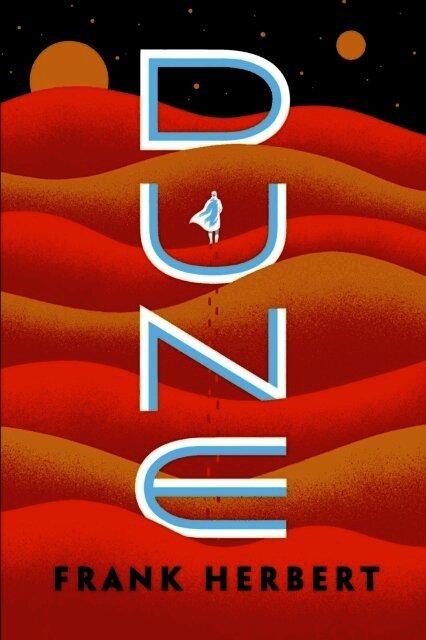 Frank Herbert best book