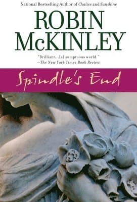 Spindle's End
