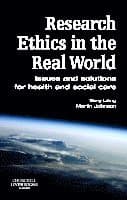 Research Ethics in the Real World