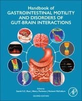 Handbook of Gastrointestinal Motility and Disorders of Gut-Brain Interactions