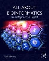 All About Bioinformatics