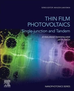 Thin Film Photovoltaics