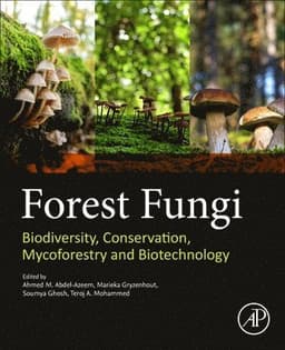 Forest Fungi