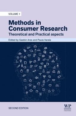 Methods in Consumer Research, Volume 1