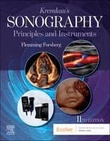 Kremkau's Sonography Principles and Instruments