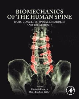 Biomechanics of the Human Spine