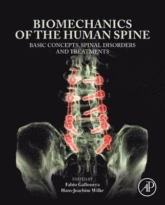 Biomechanics of the Human Spine