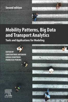 Mobility Patterns, Big Data and Transport Analytics