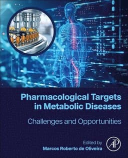 Pharmacological Targets in Metabolic Diseases