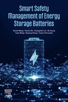 Smart Safety Management of Energy Storage Batteries