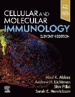 Cellular and Molecular Immunology