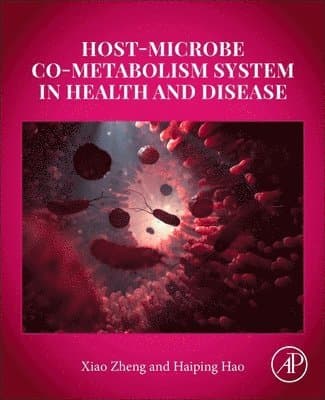 Host-Microbe Co-metabolism System in Health and Disease