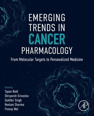 Emerging Trends in Cancer Pharmacology